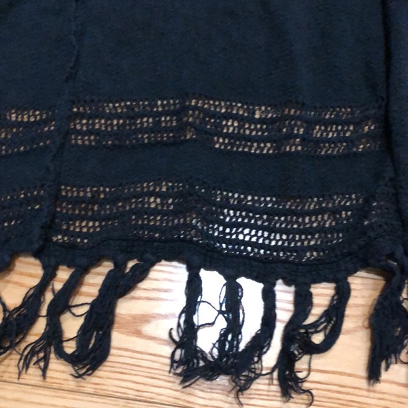 Ricki’s Black Cardigan - Picture 3 of 4